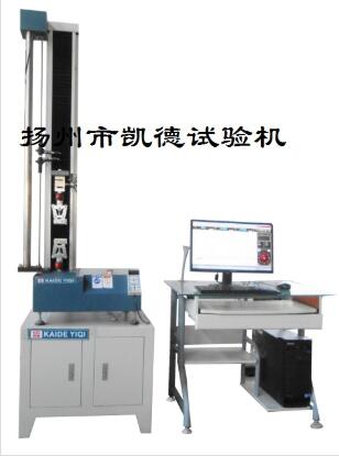 萬能材料試驗(yàn)機(jī)的夾具結(jié)構(gòu)要求是什么？